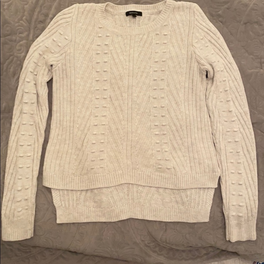 Knit Sweater - Picture 3 of 4